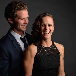 Meet your Posher, Marc